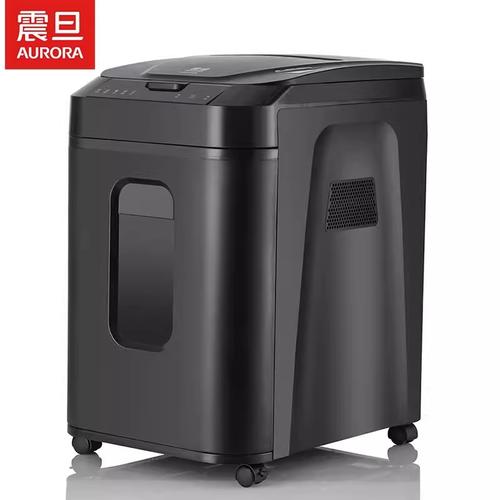 張碎紙機(jī) 從品牌選擇到使用技巧的全攻略